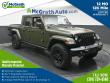 Used 2022 Jeep Gladiator Willys Truck Crew Cab