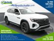 Used 2024 Volkswagen Atlas 2.0T Peak Edition SE w/Technology SUV