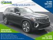Used 2025 Volkswagen Atlas 2.0T SE w/Technology SUV