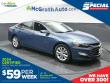 Used 2024 Chevrolet Malibu 1LT Sedan