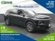 Used 2025 Chevrolet Traverse LT SUV