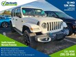  Jeep Wrangler 4xe