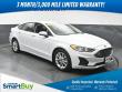Used 2020 Ford Fusion SE Sedan