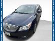 Used 2011 Buick Lacrosse CXS Sedan