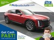  CADILLAC LYRIQ