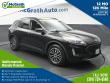 Used 2021 Ford Escape SEL Plug-In Hybrid SUV