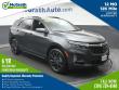 Used 2023 Chevrolet Equinox RS SUV