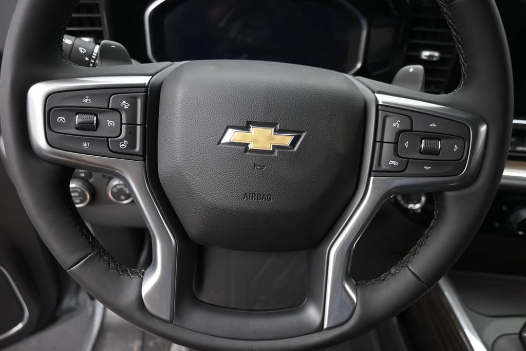 2026 Chevrolet Silverado 1500 LT - Photo 17