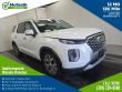 Used 2022 Hyundai Palisade SEL SUV