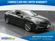 Used 2019 Honda Civic Sedan EX Sedan