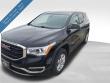 Used 2019 GMC Acadia SLE SUV