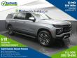 Used 2025 Chevrolet Suburban Z71 SUV