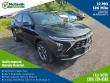 Used 2024 Chevrolet Trax LT SUV