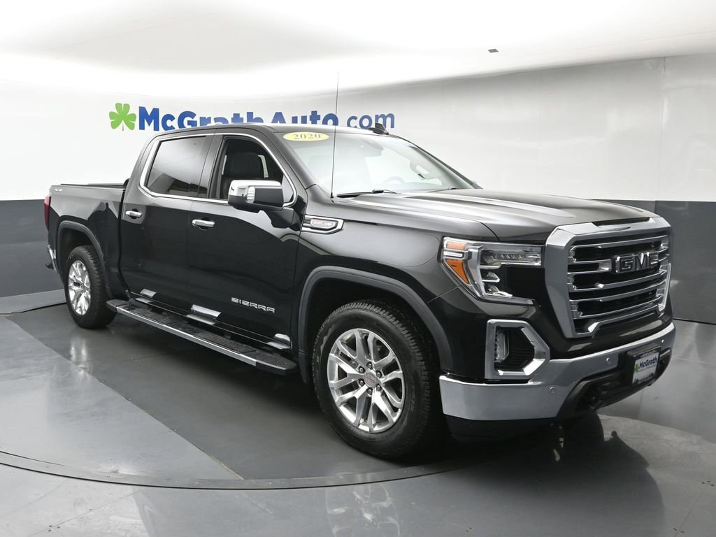 3GTU9DEL2LG321586