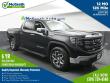 Used 2022 GMC Sierra 1500 SLT Truck Crew Cab