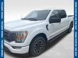 Used 2023 Ford F-150 XL Truck SuperCrew Cab