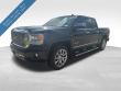Used 2014 GMC Sierra 1500 Denali Truck Crew Cab
