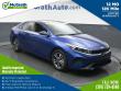 Used 2024 Kia Forte LXS Sedan