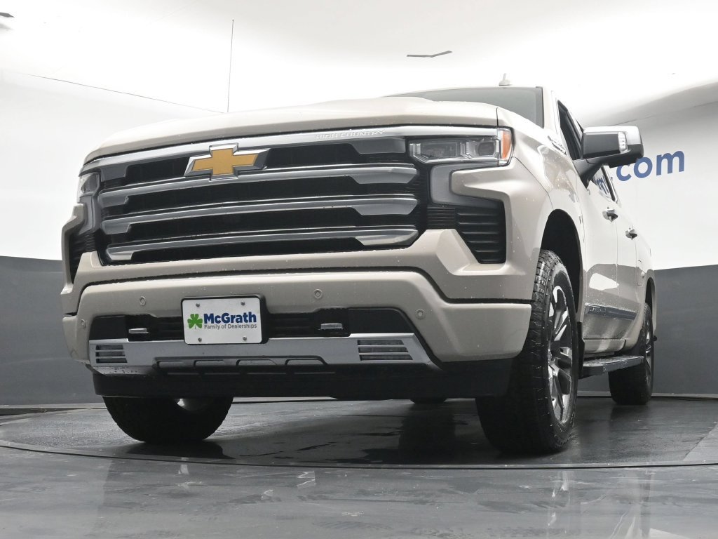 2026 Chevrolet Silverado 1500 High Country - Photo 7
