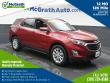 Used 2020 Chevrolet Equinox LT SUV