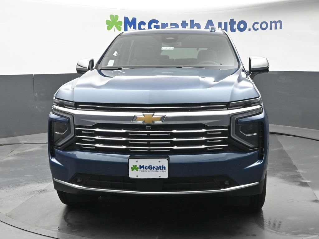 2026 Chevrolet Tahoe Premier - Photo 6