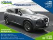 Used 2023 Nissan Rogue S SUV