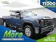 GMC Sierra 2500 HD
