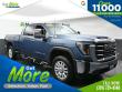 Certified 2024 GMC Sierra 2500 HD SLT Truck Crew Cab