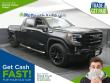 Used 2020 GMC Sierra 1500 Elevation Truck Crew Cab