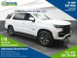 Used 2023 Chevrolet Tahoe Z71 SUV