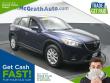 Used 2013 Mazda CX-5 Sport SUV