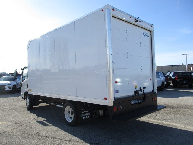 2024 Chevrolet Silverado 4500HD Base photo 3