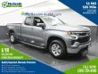 Used 2023 Chevrolet Silverado 1500 LT Truck Double Cab