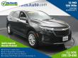 Used 2024 Chevrolet Equinox LT SUV