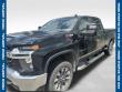 Used 2022 Chevrolet Silverado 2500 HD LT Truck Crew Cab