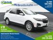 Used 2022 Chevrolet Equinox LT SUV