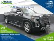 Used 2021 GMC Sierra 1500 Denali Truck Crew Cab