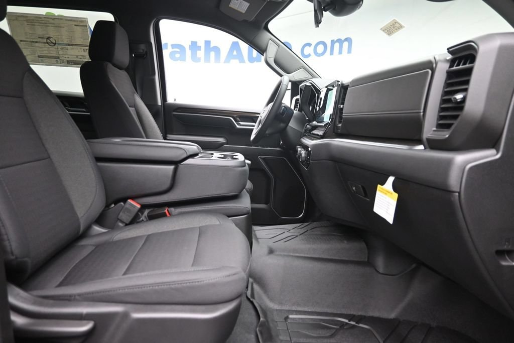 2026 Chevrolet Silverado 1500 RST - Photo 9
