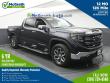 Used 2025 GMC Sierra 1500 SLT Truck Crew Cab