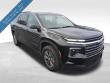 Used 2025 Chevrolet Traverse LT SUV