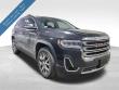 Used 2020 GMC Acadia SLT SUV