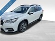 Subaru Ascent