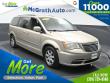 Used 2012 Chrysler Town & Country Touring Van LWB Passenger Van