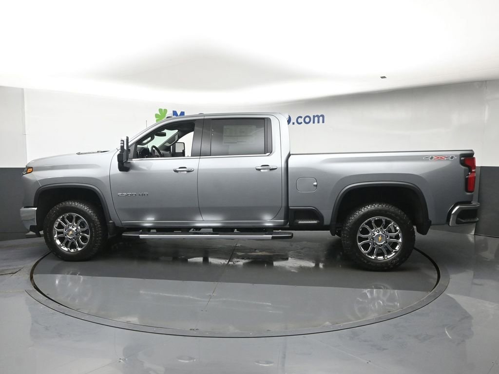 2026 Chevrolet Silverado 2500 HD LTZ - Photo 24