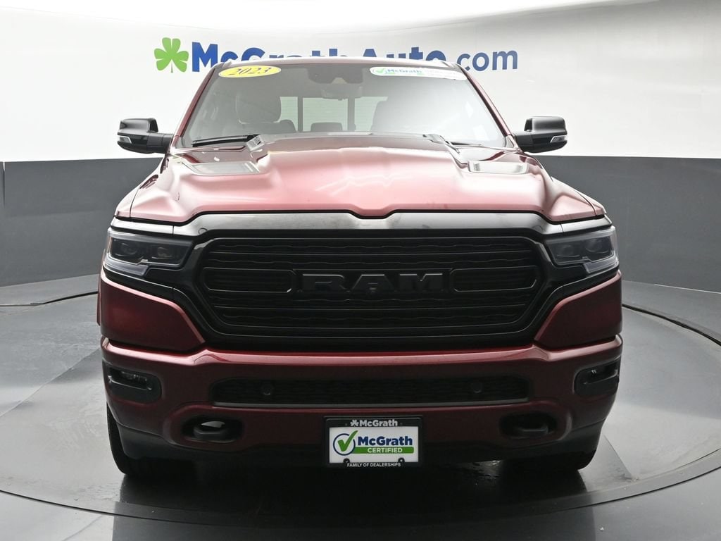 2023 RAM Ram 1500 Pickup Limited - Photo 21