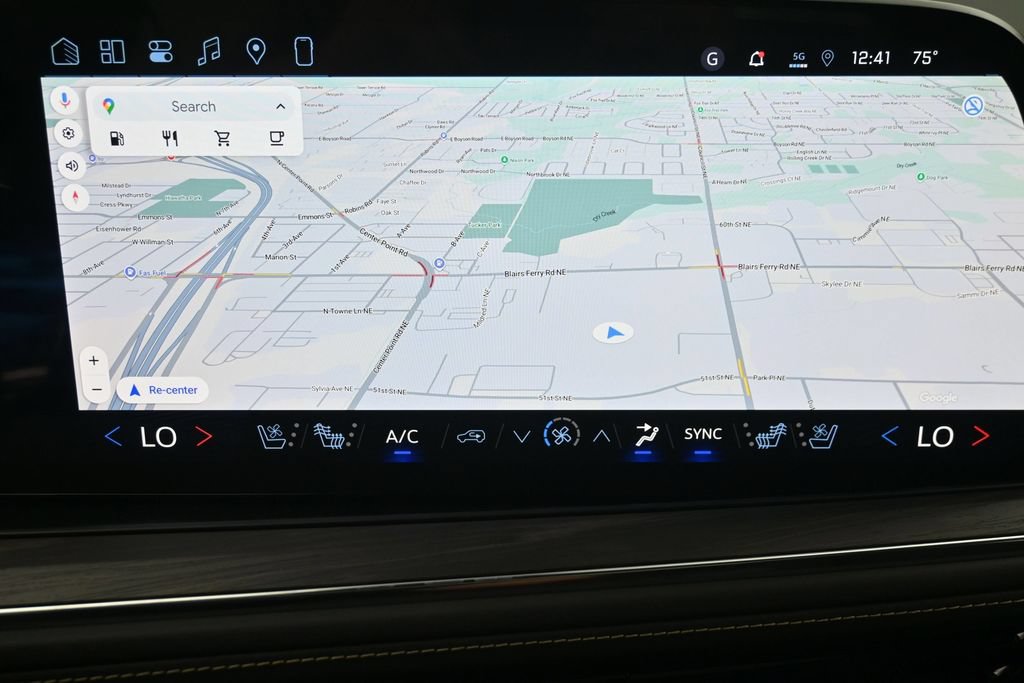 2026 Chevrolet Suburban Premier - Photo 26