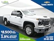 Chevrolet Silverado 2500 HD
