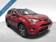 Used 2016 Toyota RAV4 XLE SUV