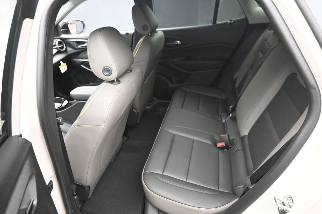 2026 Chevrolet Trax Activ - Photo 12