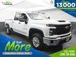  Chevrolet Silverado 2500 HD